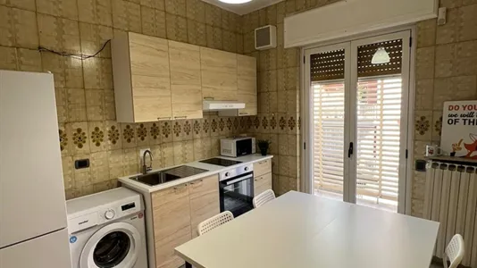 Rooms in Bari - photo 5