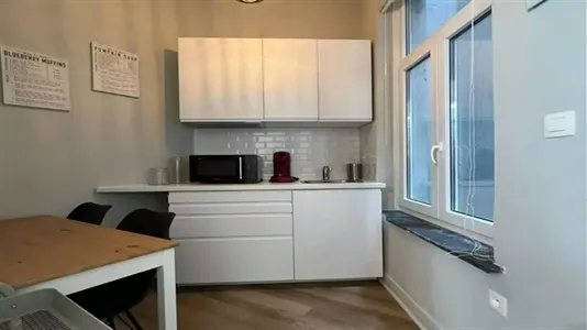 Apartments in Brussels Sint-Gillis - photo 8