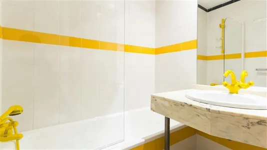 Rooms in Madrid Tetuán - photo 8