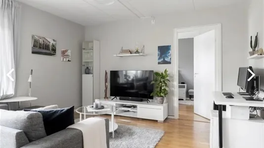 Apartments in Solna - photo 2