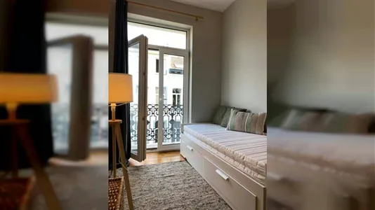Rooms in Brussels Etterbeek - photo 3