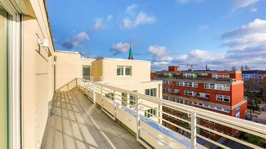 Rooms in Berlin Mitte - photo 5