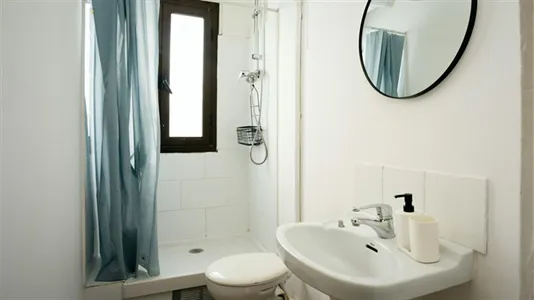 Rooms in Barcelona Gràcia - photo 10