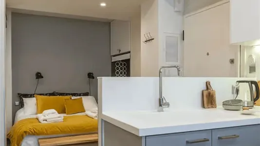 Apartments in Athens Ano Petralona - photo 5