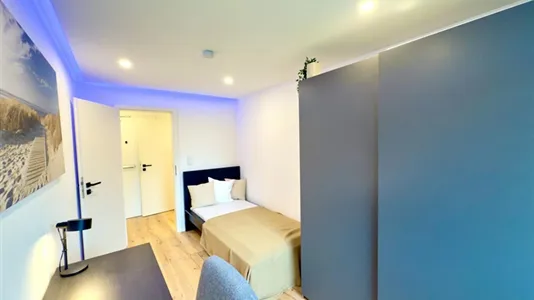 Rooms in Location is not specified - photo 3