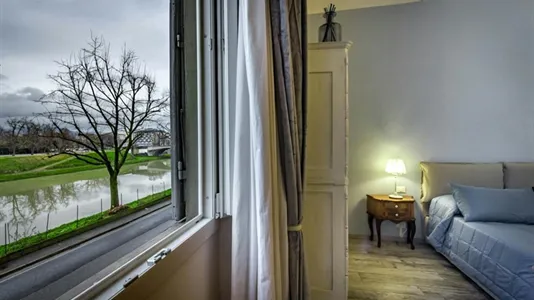 Apartments in Florence - photo 7