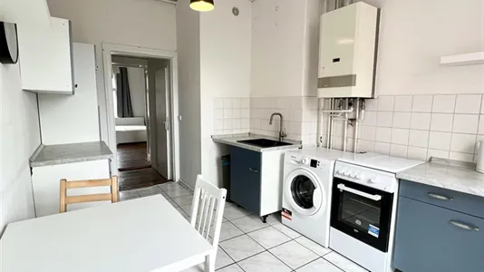 Apartments in Berlin Friedrichshain-Kreuzberg - photo 6