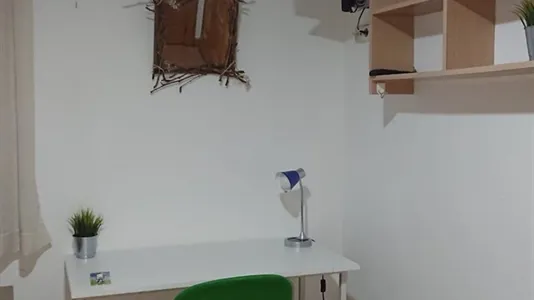 Rooms in Getafe - photo 7