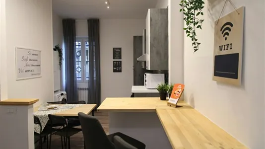 Rooms in Brescia - photo 9