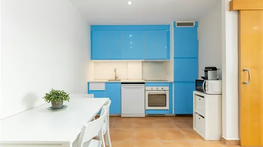 Apartments in Sant Cugat del Vallès - photo 5