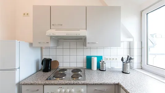 Rooms in Berlin Mitte - photo 4