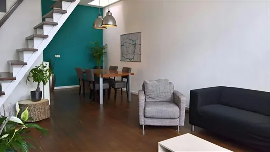 Houses in Leiden - photo 1