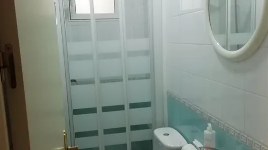 Rooms in Murcia - photo 9