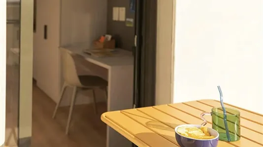 Apartments in Salamanca - photo 8