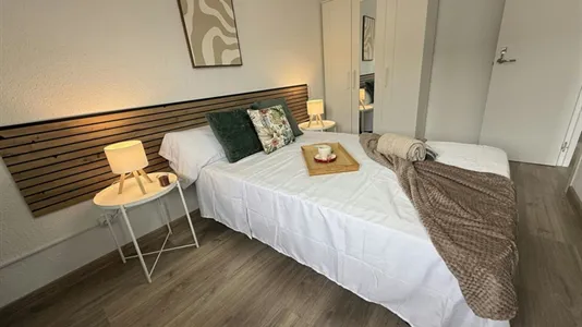 Rooms in Alcorcón - photo 2