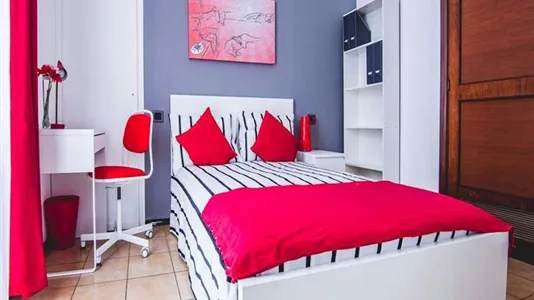Rooms in Milano Zona 2 - Stazione Centrale, Gorla, Turro, Greco, Crescenzago - photo 3