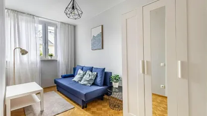 Apartment for rent in Warsaw