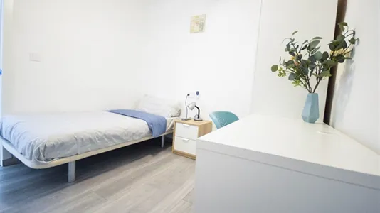 Rooms in la Punta - photo 7