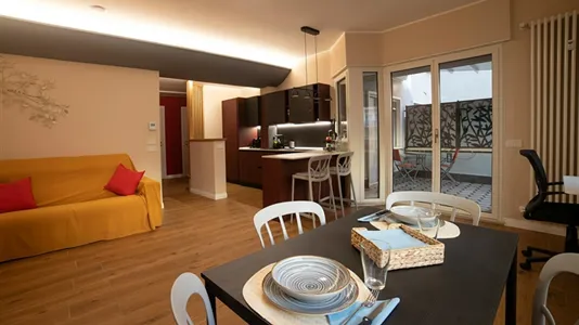 Apartments in Roma Municipio III – Monte Sacro - photo 4