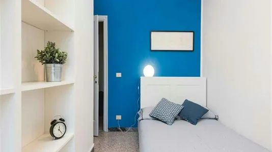 Rooms in Roma Municipio I – Centro Storico - photo 10