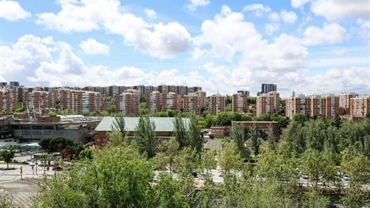 Rooms in Madrid Moncloa-Aravaca - photo 5