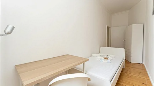 Rooms in Berlin Friedrichshain-Kreuzberg - photo 3