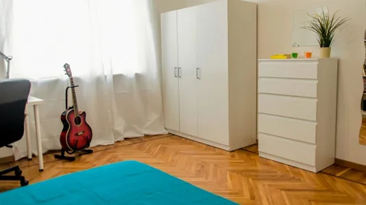 Rooms in Turin - photo 5