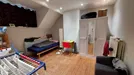 Room for rent, Brussels Elsene, Brussels, Rue Alphonse Hottat, Belgium