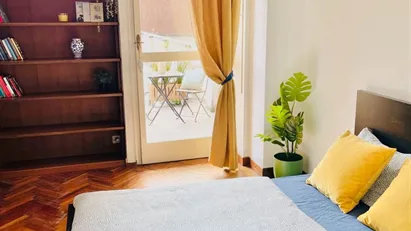 Room for rent in Milano Zona 1 - Centro storico, Milan