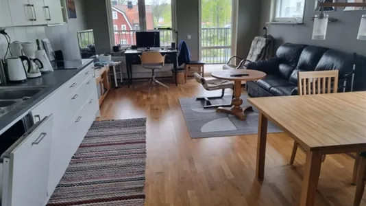Apartments in Norrtälje - photo 1