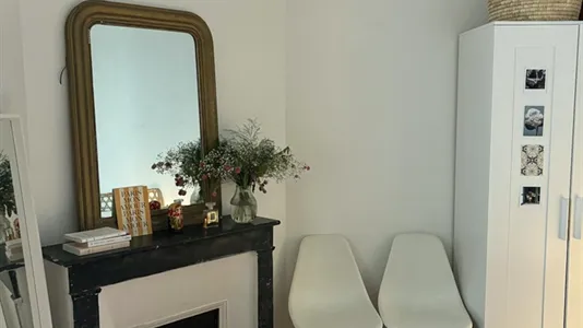 Apartments in Paris 18ème arrondissement - Montmartre - photo 9