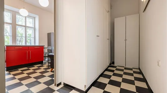 Rooms in Vienna Leopoldstadt - photo 10