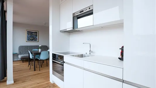 Apartments in Basel-Stadt - photo 7