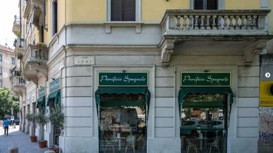 Apartments in Milano Zona 4 - Vittoria, Forlanini - photo 10