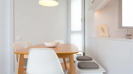 Apartments in Barcelona Eixample - photo 8