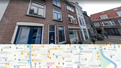 Apartment for rent in Utrecht