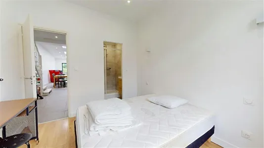 Rooms in Lille - photo 2