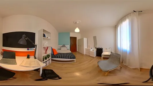 Rooms in Padua - photo 4