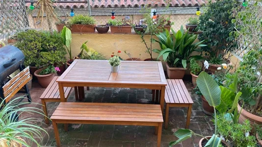 Rooms in Alella - photo 8