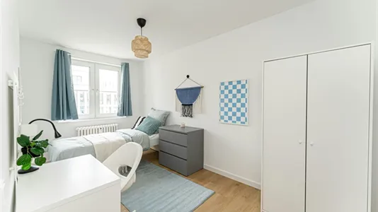 Rooms in Location is not specified - photo 2