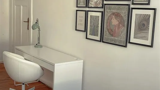 Rooms in Berlin Friedrichshain-Kreuzberg - photo 5