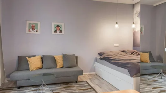 Apartments in Berlin Mitte - photo 2