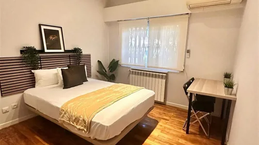 Rooms in Madrid Chamartín - photo 3