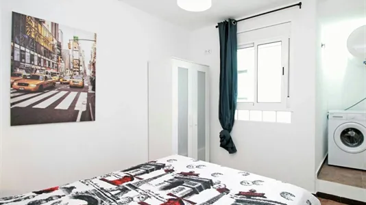 Apartments in Barcelona Sants-Montjuïc - photo 8