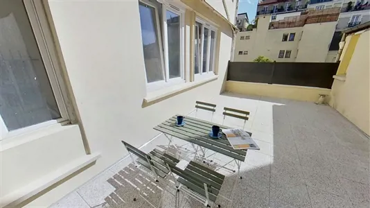Rooms in Nogent-sur-Marne - photo 1