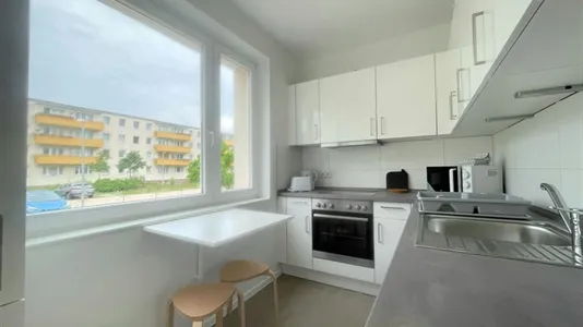 Rooms in Berlin Treptow-Köpenick - photo 6