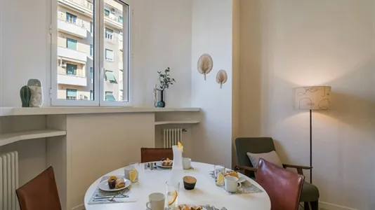 Apartments in Roma Municipio I – Centro Storico - photo 7