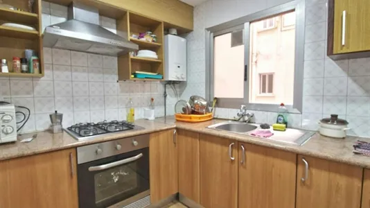 Rooms in Valencia Algirós - photo 8