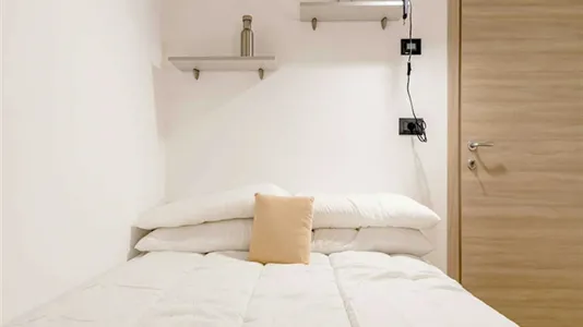 Rooms in Turin - photo 1