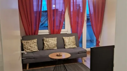 Apartments in Basel-Stadt - photo 4